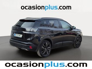 Peugeot 3008 PureTech 130 S&S GT EAT8 96 kW (130 CV)