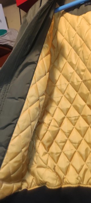 Chaqueta S Bomber Pull&Bear