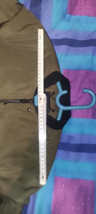 Chaqueta S Bomber Pull&Bear