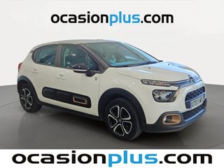 Citroen C3 PureTech 82 C-Series 61 kW (83 CV)