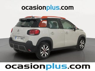 Citroen C3 Aircross PureTech 110 S&S Shine EAT6 81 kW (110 CV)