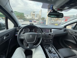 Peugeot RXH 200cv DIESEL
