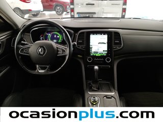 Renault Talisman Sport Tourer Zen Energy dCi 118 kW (160 CV) TT EDC