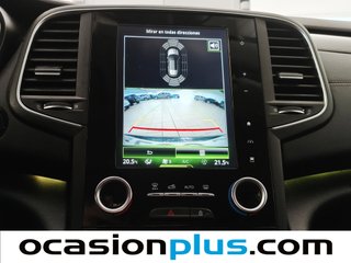 Renault Talisman Sport Tourer Zen Energy dCi 118 kW (160 CV) TT EDC