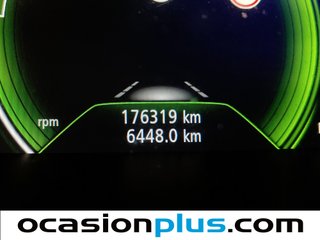 Renault Talisman Sport Tourer Zen Energy dCi 118 kW (160 CV) TT EDC