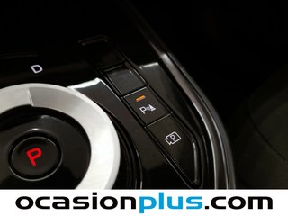 Kia e-Niro Concept (Long Range) 150 kW (204 CV)