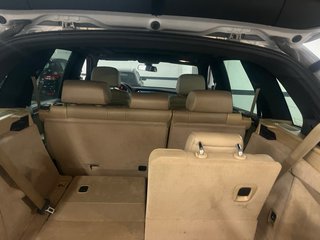 BMW X5 2007, 7 Pax, Autom. Garantia