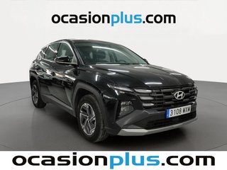 Hyundai Tucson 1.6T HEV Klass AT 158 kW (215 CV)