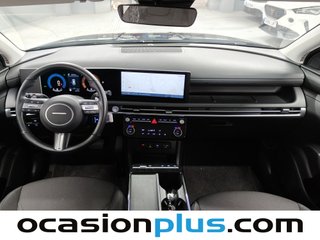 Hyundai Tucson 1.6T HEV Klass AT 158 kW (215 CV)