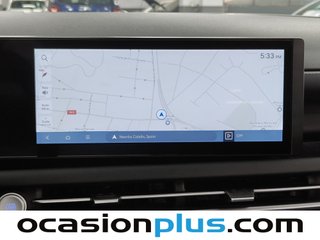 Hyundai Tucson 1.6T HEV Klass AT 158 kW (215 CV)