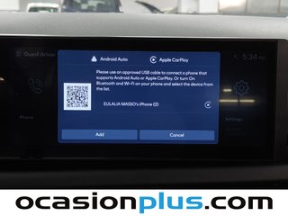 Hyundai Tucson 1.6T HEV Klass AT 158 kW (215 CV)