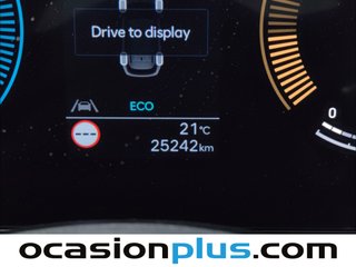 Hyundai Tucson 1.6T HEV Klass AT 158 kW (215 CV)