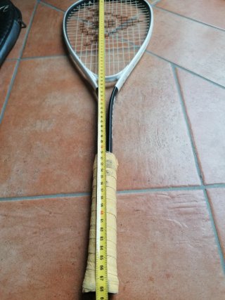 Racchetta Squash Dunlop Max Ti