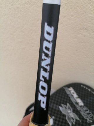 Racchetta Squash Dunlop Max Ti