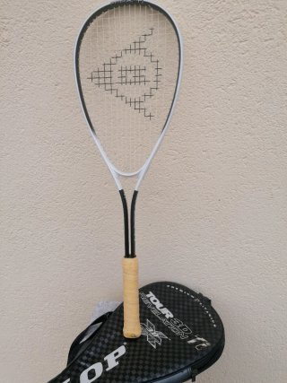 Racchetta Squash Dunlop Max Ti