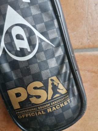 Racchetta Squash Dunlop Max Ti