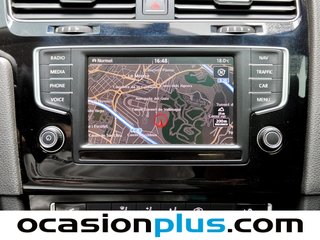 Volkswagen Golf Sport 1.4 TSI BMT ACT Tech 110 kW (150 CV) DSG