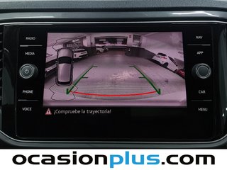 Volkswagen T-Roc Sport 2.0 TDI 110 kW (150 CV) DSG