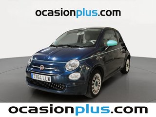 Fiat 500C 1.0 6v GSE Lounge 51 kW (70 CV)