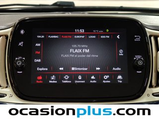 Fiat 500C 1.0 6v GSE Lounge 51 kW (70 CV)