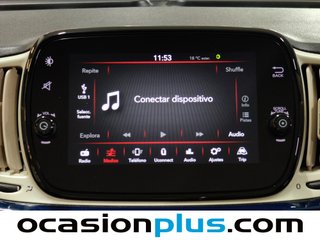Fiat 500C 1.0 6v GSE Lounge 51 kW (70 CV)