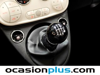 Fiat 500C 1.0 6v GSE Lounge 51 kW (70 CV)