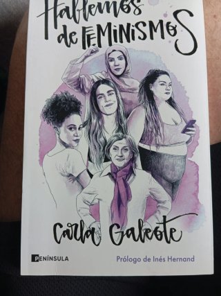 Hablemos de feminismos