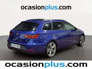 SEAT León ST 1.8 TSI S&S FR Advanced 132 kW (180 CV)