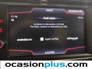 SEAT León ST 1.8 TSI S&S FR Advanced 132 kW (180 CV)