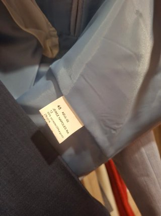 Traje de corto Jimenez