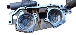 Vanos BMW E39 E46 M52TU M54 1707305