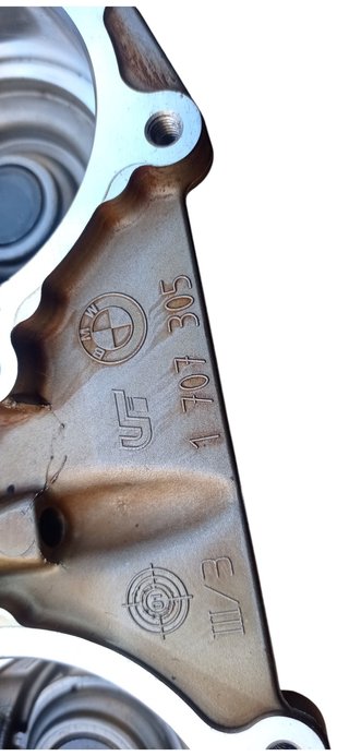 Vanos BMW E39 E46 M52TU M54 1707305