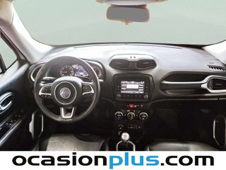 Jeep Renegade 2.0 Multijet Limited Active Drive 4x4 103 kW (140 CV)