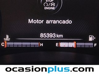Jeep Renegade 2.0 Multijet Limited Active Drive 4x4 103 kW (140 CV)