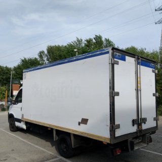 Iveco Daily 2011