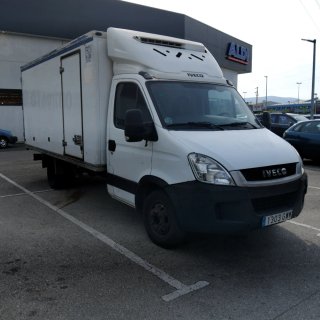 Iveco Daily 2011