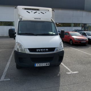 Iveco Daily 2011