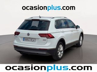 Volkswagen Tiguan Sport 2.0 TDI 4Motion 140 kW (190 CV) DSG