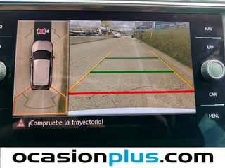 Volkswagen Tiguan Sport 2.0 TDI 4Motion 140 kW (190 CV) DSG