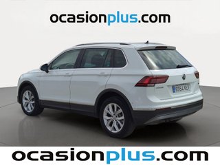 Volkswagen Tiguan Sport 2.0 TDI 4Motion 140 kW (190 CV) DSG