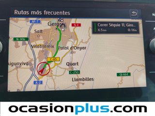 Volkswagen Tiguan Sport 2.0 TDI 4Motion 140 kW (190 CV) DSG
