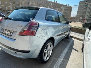 FIAT Stilo 2004