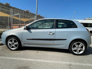 FIAT Stilo 2004