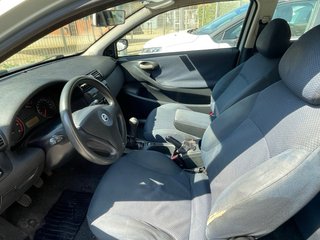 FIAT Stilo 2004