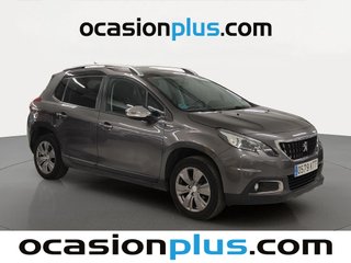 Peugeot 2008 PureTech 82 S&S Style 60 kW (82 CV)
