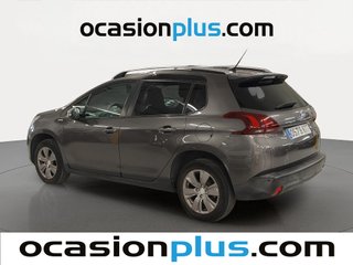 Peugeot 2008 PureTech 82 S&S Style 60 kW (82 CV)