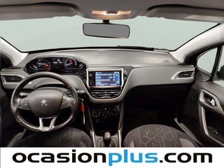 Peugeot 2008 PureTech 82 S&S Style 60 kW (82 CV)