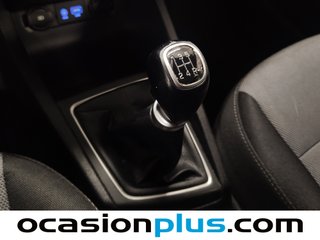 Hyundai i20 1.2 MPI Essence 55 kW (75 CV)