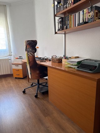Muebles dormitorio juvenil madera