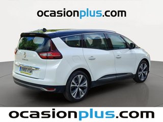 Renault Grand Scenic Zen Energy TCe 103 kW (140 CV)